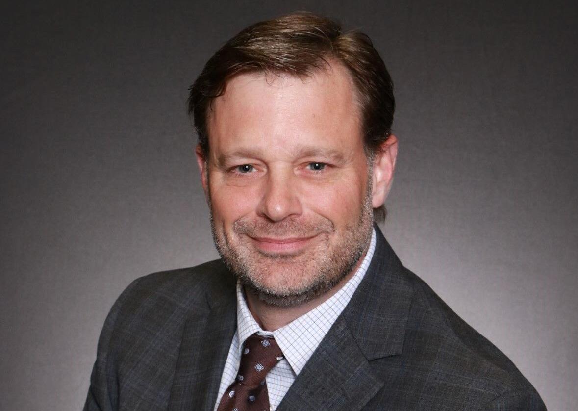Rob Woodul